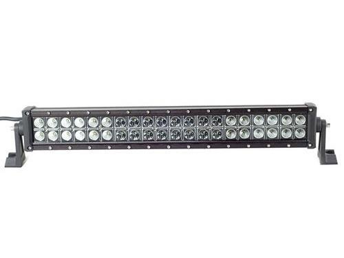 21.5" dual row led light bar (120W)
