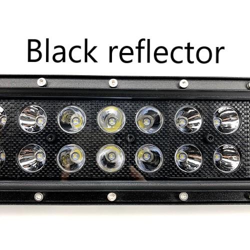 21.5" dual row led light bar (120W)