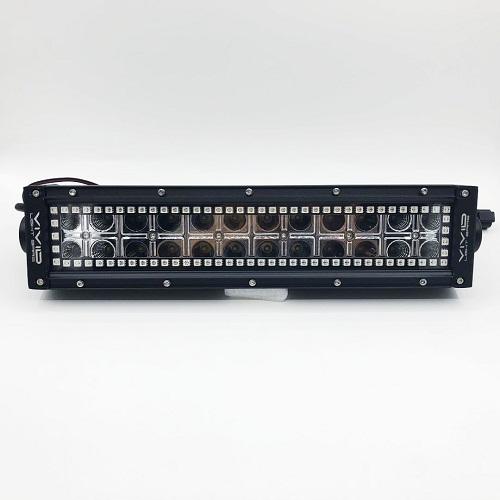 21.5" RGB Halo LED Light Bar