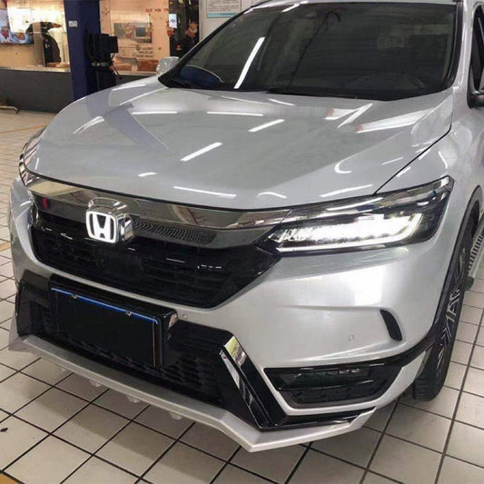 Honda Logo Front Grille LED Crystal Dynamic Illuminated Emblem Not Compatible with ACC Radar