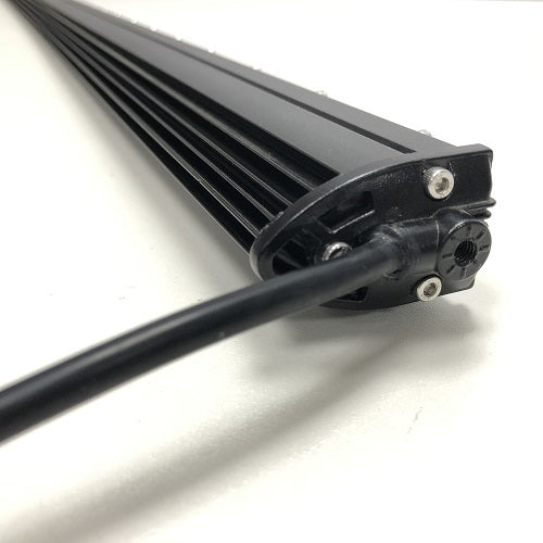 3" to 50" Ultra Slim Cree Light bars